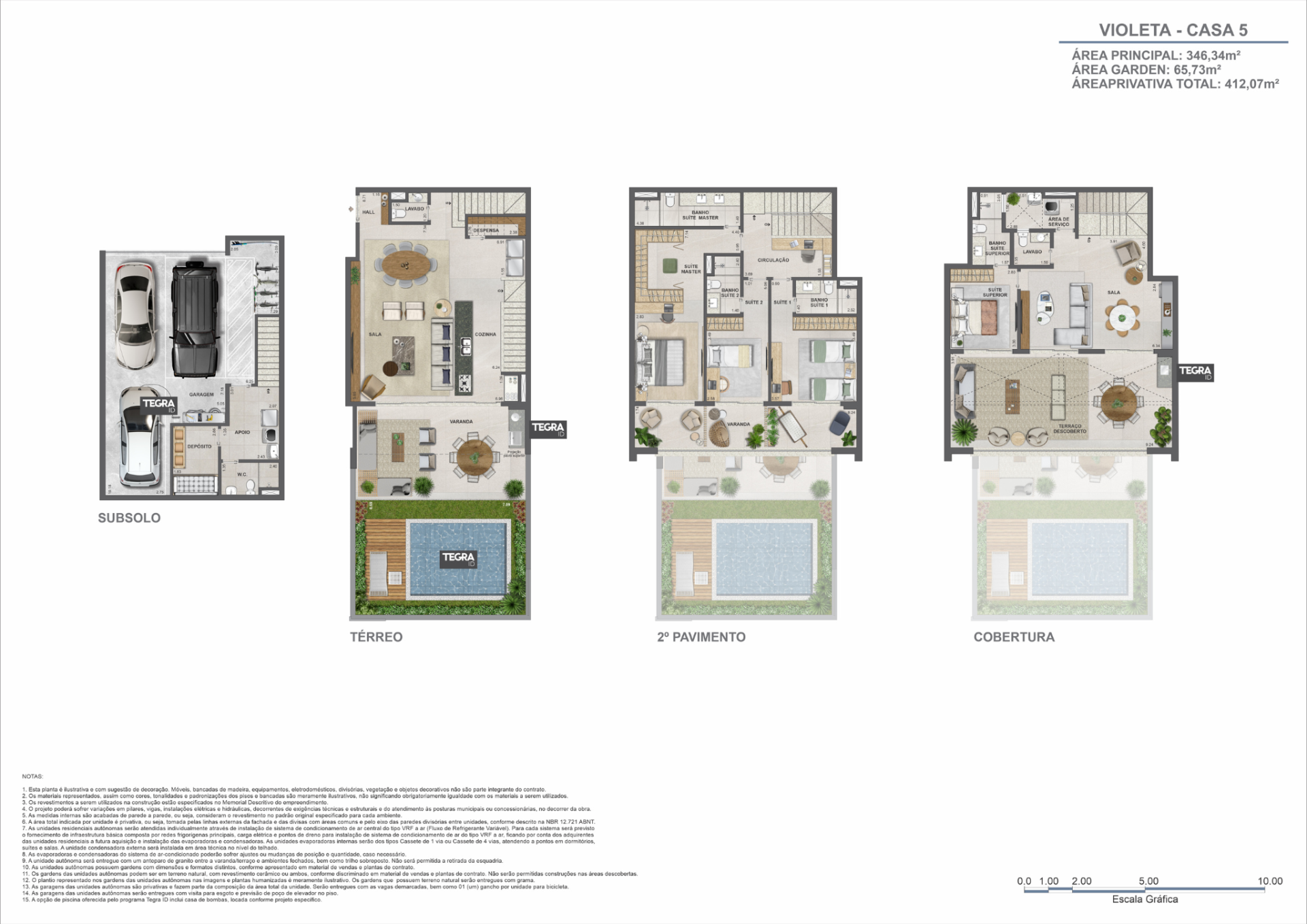 Planta 8