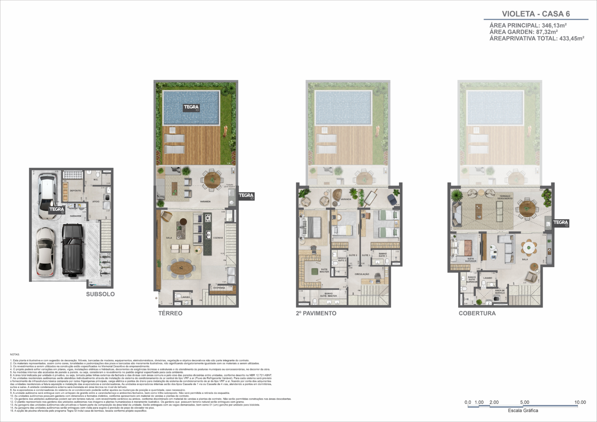 Planta 9