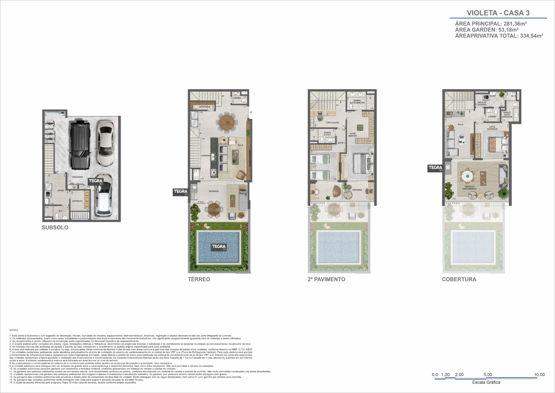 Planta 6
